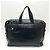 Borsa in pelle nera Salvatore Ferragamo Nero - vista 2
