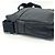 Borsa a tracolla Pochette Danube PM Monogram Shadow di Louis Vuitton Nero - vista 10