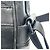 Borsa a tracolla Pochette Danube PM Monogram Shadow di Louis Vuitton Nero - vista 13