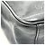 Borsa a tracolla Pochette Danube PM Monogram Shadow di Louis Vuitton Nero - vista 5