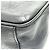 Borsa a tracolla Pochette Danube PM Monogram Shadow di Louis Vuitton Nero - vista 6