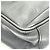 Borsa a tracolla Pochette Danube PM Monogram Shadow di Louis Vuitton Nero - vista 7