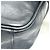 Borsa a tracolla Pochette Danube PM Monogram Shadow di Louis Vuitton Nero - vista 8