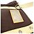 Borsa Louis Vuitton Antigua Cabas MM Marrone - vista 10