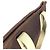 Borsa Louis Vuitton Antigua Cabas MM Marrone - vista 11