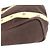 Borsa Louis Vuitton Antigua Cabas MM Marrone - vista 4