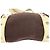 Borsa Louis Vuitton Antigua Cabas MM Marrone - vista 5