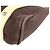 Borsa Louis Vuitton Antigua Cabas MM Marrone - vista 6