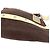 Borsa Louis Vuitton Antigua Cabas MM Marrone - vista 7
