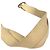 Borsa Louis Vuitton Antigua Cabas MM Marrone - vista 8