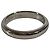 Tiffany & Co Tiffany Milgrain Platinring - Ansicht 2