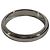 Tiffany & Co Tiffany Milgrain Platinring - Ansicht 5