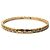 Bracciale charm Coco Crush in oro giallo 18K di Chanel D'oro - vista 3