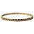 Bracciale charm Coco Crush in oro giallo 18K di Chanel D'oro - vista 4