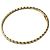 Bracciale charm Coco Crush in oro giallo 18K di Chanel D'oro - vista 5