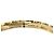 Bracciale charm Coco Crush in oro giallo 18K di Chanel D'oro - vista 7