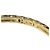 Bracciale charm Coco Crush in oro giallo 18K di Chanel D'oro - vista 8