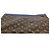 Pochette Apollo Monogram Louis Vuitton Marrone Rosso Blu - vista 7