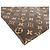 Pochette Apollo Monogram Louis Vuitton Marrone Rosso Blu - vista 8