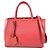 Fendi 8BH253 Petite Toujours Borsa 2 in 1 Rosa