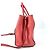 Fendi 8BH253 Petite Toujours Borsa 2 in 1 Rosa - vista 11