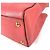 Fendi 8BH253 Petite Toujours Borsa 2 in 1 Rosa - vista 14