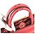 Fendi 8BH253 Petite Toujours Borsa 2 in 1 Rosa - vista 2