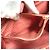 Fendi 8BH253 Petite Toujours Borsa 2 in 1 Rosa - vista 6