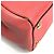 Fendi 8BH253 Petite Toujours Borsa 2 in 1 Rosa - vista 7