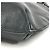 Borsa a spalla in pelle di vitello grana nera Chanel Nero - vista 6
