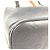 Louis Vuitton Monogramm Matte Stockton Tote Bag Schwarz Anthrazitgrau - Ansicht 7