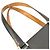 Louis Vuitton Monogramm Matte Stockton Tote Bag Schwarz Anthrazitgrau - Ansicht 8