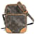 Borsa a Spalla Amazon Monogram Louis Vuitton Marrone