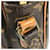 Borsa a Spalla Amazon Monogram Louis Vuitton Marrone - vista 10