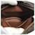 Borsa a Spalla Amazon Monogram Louis Vuitton Marrone - vista 12