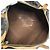 Borsa da Viaggio Saxophone 45 Monogramma Louis Vuitton Marrone - vista 13