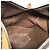Borsa da Viaggio Saxophone 45 Monogramma Louis Vuitton Marrone - vista 14