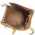Borsa Louis Vuitton Monogram Palermo PM Marrone - vista 16