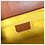 Bulgari Borsa cilindrica in pelle marrone Bvlgari - vista 11