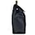 Prada Navy Nylon Tote Bag Marineblau - Ansicht 3