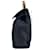 Prada Navy Nylon Tote Bag Marineblau - Ansicht 4