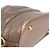 Borsa tote Monogram Mahina Stella PM di Louis Vuitton Marrone - vista 14