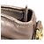 Borsa tote Monogram Mahina Stella PM di Louis Vuitton Marrone - vista 9