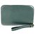 Pochette a mano Louis Vuitton Taiga Baikal Cachi
