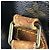 Sac Plat Monogram Louis Vuitton Marron - vue 18