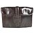 Borsa Clutch Vintage Jige PM di Hermès Marrone scuro