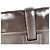 Borsa Clutch Vintage Jige PM di Hermès Marrone scuro - vista 3