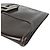 Borsa Clutch Vintage Jige PM di Hermès Marrone scuro - vista 4