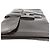 Borsa Clutch Vintage Jige PM di Hermès Marrone scuro - vista 5