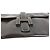 Borsa Clutch Vintage Jige PM di Hermès Marrone scuro - vista 7